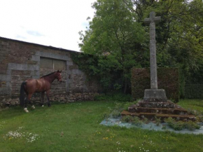 Haras de La Croix d'Argent